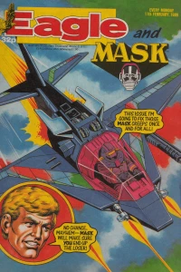 Issue #360