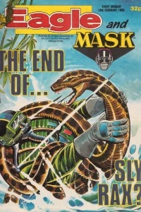 Issue #361