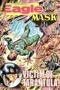 Issue #365