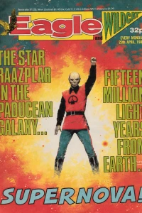 Issue #371