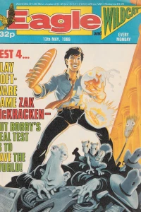 Issue #373