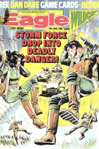 Issue #377