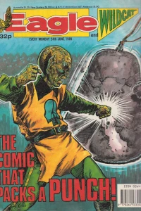 Issue #379
