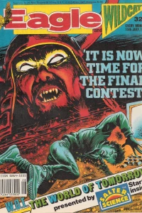 Issue #382