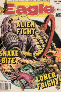 Issue #384
