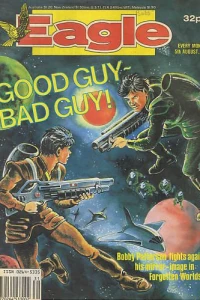 Issue #385