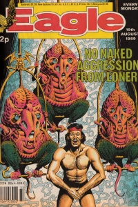 Issue #387
