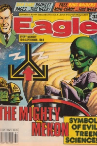 Issue #391