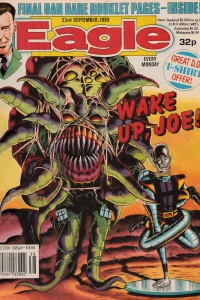 Issue #392