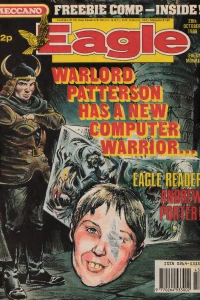 Issue #397