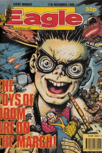 Issue #399