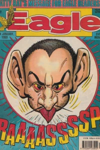 Issue #408