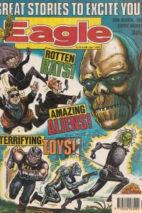 Issue #418