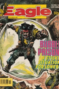 Issue #420