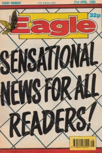 Issue #422