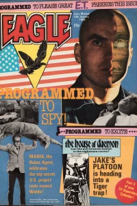 Issue #43