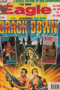 Issue #431