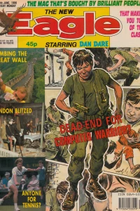 Issue #432