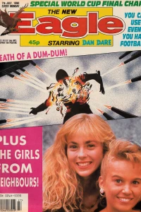 Issue #433