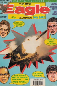 Issue #435