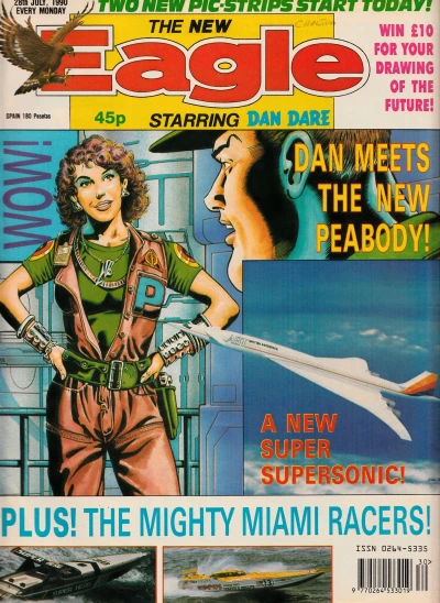 Cover of Issue #436