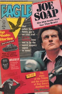 Issue #44