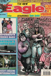Issue #443