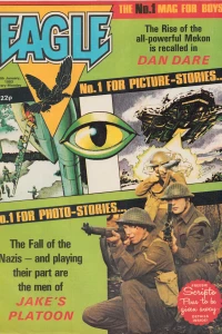 Issue #45