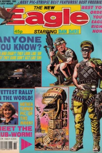 Issue #452