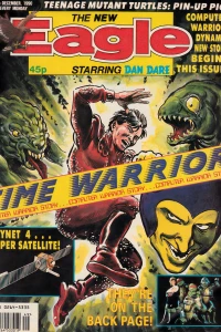 Issue #455