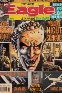 Issue #456