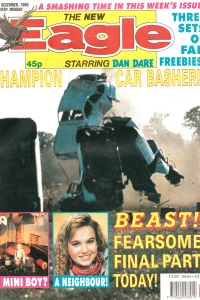 Issue #457
