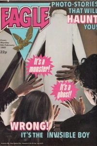 Issue #46