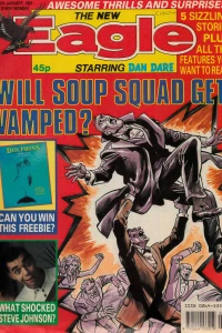Issue #460