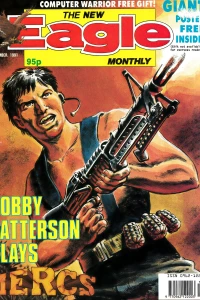 Issue #479