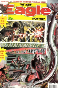 Issue #481