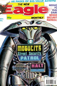 Issue #483