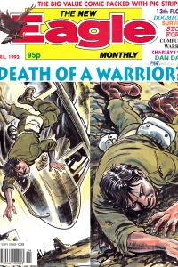 Issue #484