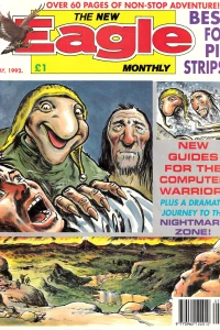 Issue #485
