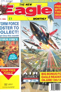 Issue #487