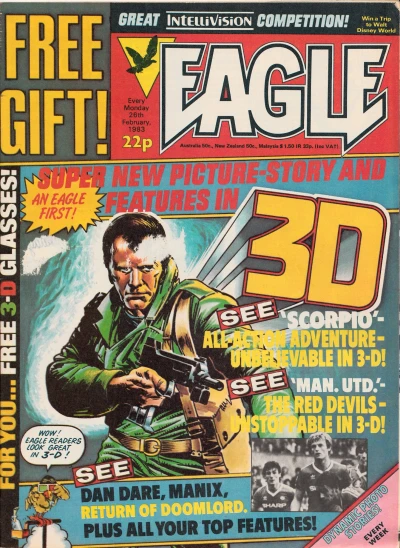 Cover of Issue #49
