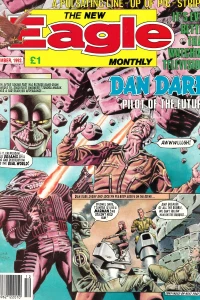 Issue #492