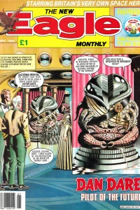 Issue #493