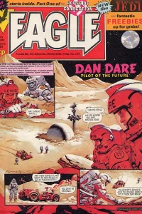 Issue #64