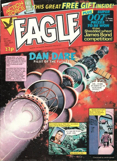 Cover of Issue #69