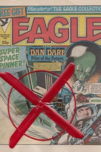 Issue #82