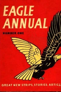 Eagle Annual 1