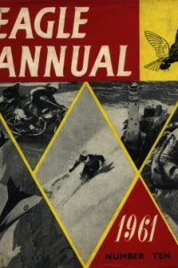 Eagle Annual 1961