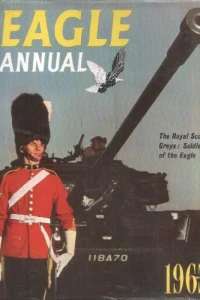 Eagle Annual 1963