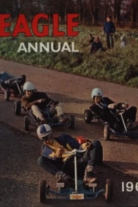 Eagle Annual 1964